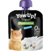 YowUp! Yoghurt Cats Natural Prebiotics (