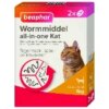 Beaphar Wormmiddel All-In-One Kat