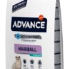 ADVANCE CAT STERILIZED HAIRBALL