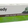Pet remedy verwarmingsmat hond/kat en knaagdier