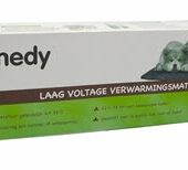 Pet remedy verwarmingsmat hond/kat en knaagdier