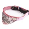 Maerin katten halsband malibu roze