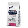 Affinity advance veterinary diets urinary anti Stress Kattenbrokjes