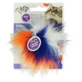 afp-furry-ball-fluffy-kattenbal-oranje.