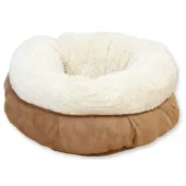 afp kattenmand beige