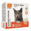 BF katten zalm knoflook Kattensnoepjes 100 st