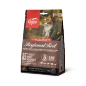 red regional kattenbrokken