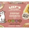 LILY’S KITCHEN CAT EVERYDAY FAVOURITES MULTIPA