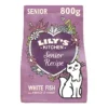 Lily’s Kitchen Cat Senior Fish / Turkey Recipe