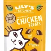 LILY’S KITCHEN CHICKEN TREATS