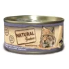 Natural Greatness Ocean Fish natvoer voor katten 70 gram