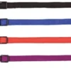 Trixie halsband kat elastisch assorti