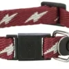 trixie-halsband-kat-my-home-rood-1.webp