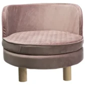 trixie-hondenmand-sofa-livia-roze.webp