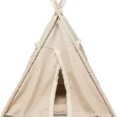 trixie-kattenmand-tipi-boho-beige-wankaswinkeltje-1.webp