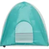 trixie-knaagdierhuis-wigwam-nylon-turquoise.webp