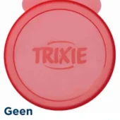 Trixie Kunststof Deksel Voor natvoer Blik Assorti