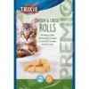 trixie-premio-kip-kaas-rolletjes-voor-katten-glutenvrij.webp