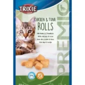 trixie-premio-kip-tonijn-rolletjes-voor-katten-glutenvrij.webp