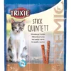 trixie-premio-stick-quintet-gevogelte-lever.webp