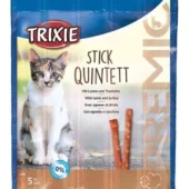 trixie-premio-stick-quintet-gevogelte-lever.webp