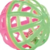 Trixie set ballen voor katten