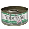 VIBRISSE CAT JELLY TONIJN / WITVIS