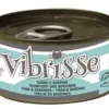 Vibresse katten natvoer met tonijn