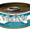 VIbrisse katten natvoer met tonijn en anjovis