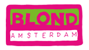 Blond amsterdam