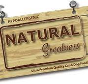 Natural greatness