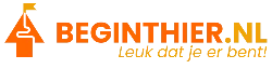 begin hier met zoeken