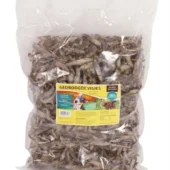Utopia gevriesdroogde kattensnack visjes
