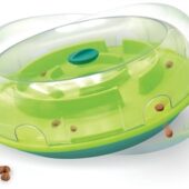 Nina Ottosson Wobble Bowl - kattenvoerpuzzel