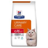 Alternative view of HILL'S FELINE C/D URINARY STRESS