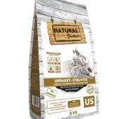 Alternative view of Natural greatness veterinary diet  urinewegen kattenbrokken