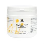 Alternative view of De groene os psyllium husk hond / kat