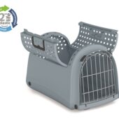 Alternative view of Imac Reismand Linus Cabrio 2nd Life Lichtblauw