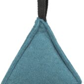 Trixie vilten Piramide Citystyle - Kattenspeelgoed - met catnip- 7 cm
