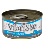 Vibresse katten natvoer met tonijn 24st