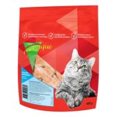 Energique diepvries kattenvoer  met Kalkoen/Kabeljauw 400gr