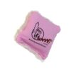 Yeowww Mini katten kussen Roze – 10 Cm