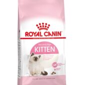 Alternative view of Royal Canin Kitten brokken kattenvoer 12x