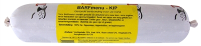 Barfmenu vers hondenvoer met kip - Afbeelding 2
