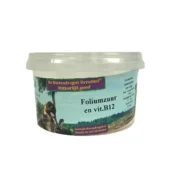 Dierendrogist Foliumzuur Vitamine B12 voor katten 100st