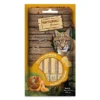 Natural Greatness Creamy kattensnack met kip & pompoen