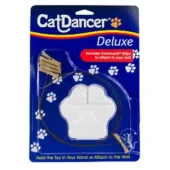 Cat dancer de luxe interactieve kattenspeelgoed