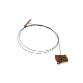 Alternative view of Cat dancer de luxe interactieve kattenspeelgoed