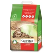 cat s best oko plus kattenbakkorrels