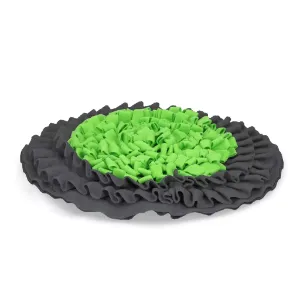Eat Slow Live Longer Snuffle Mat hond/ kat